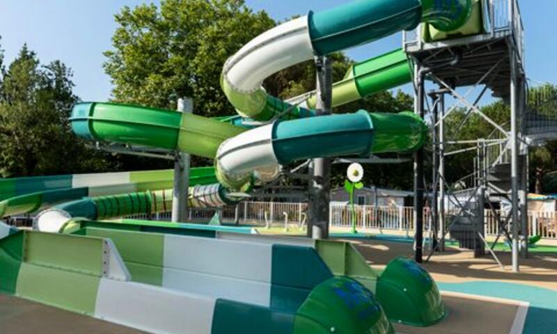 Camping Campéole Pontaillac-plage **** - - Royan - 4