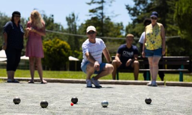 Camping Campéole Pontaillac-plage **** - - Royan - 14