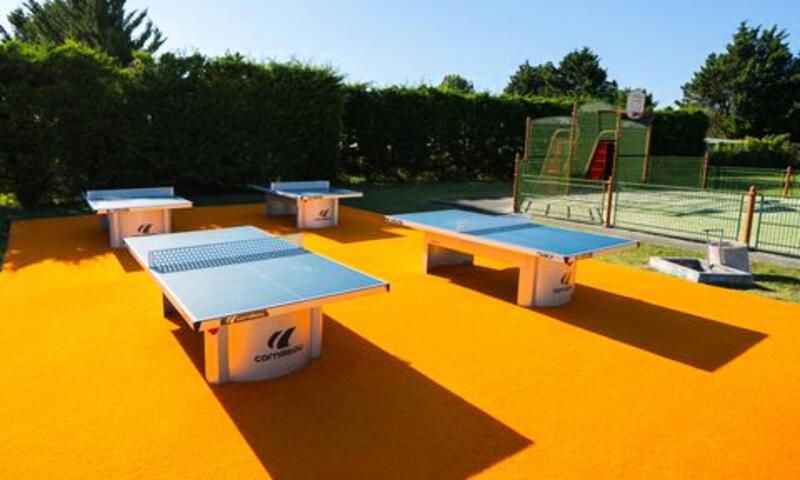 Camping Campéole Pontaillac-plage **** - - Royan - 15