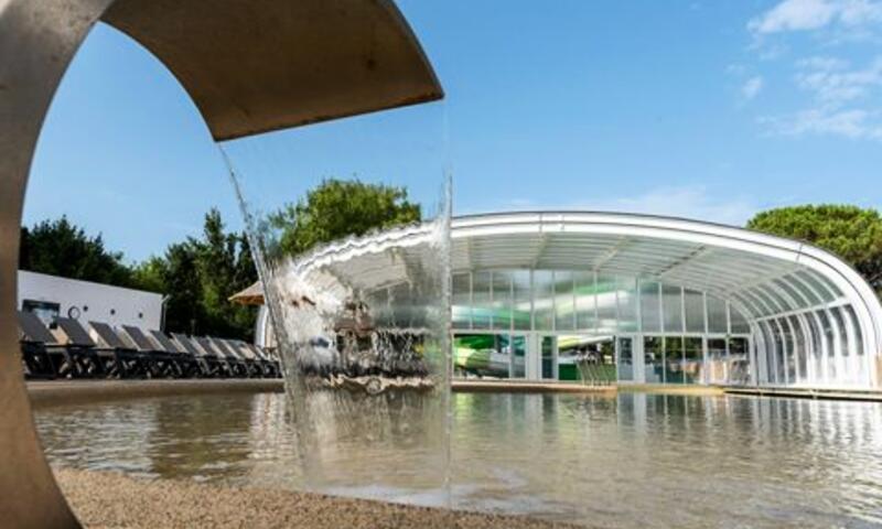 Camping Campeole Pontaillac-plage **** - - Royan - 29