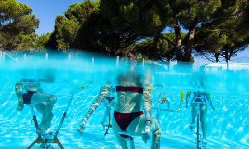 Camping Campéole Pontaillac-plage **** - - Royan - 16