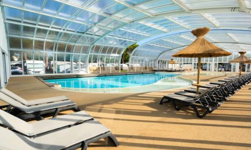 Camping Campéole Pontaillac-plage **** - - Royan - 1