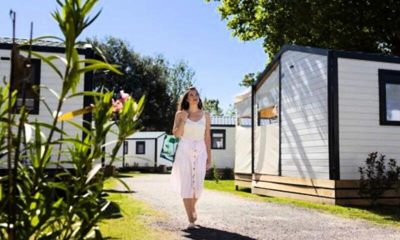 Camping Campéole Pontaillac-plage **** - - Royan - 22