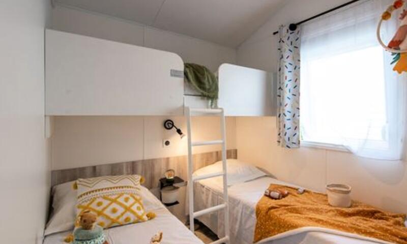 Camping Campéole Pontaillac-plage **** - - Royan - 36