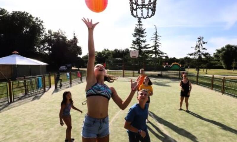 Camping Campéole Pontaillac-plage **** - - Royan - 12