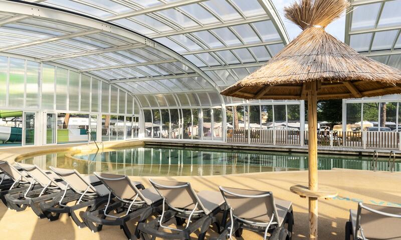 Camping Clairefontaine 4* - Maeva - 4