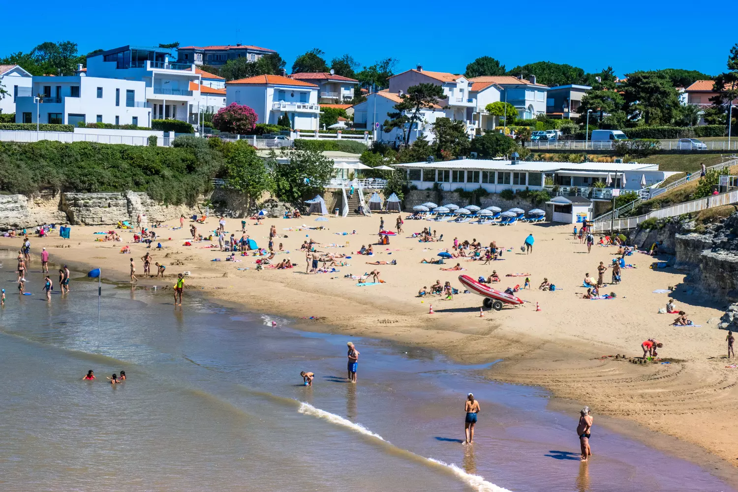 Camping Clairefontaine 4* - Maeva - 3