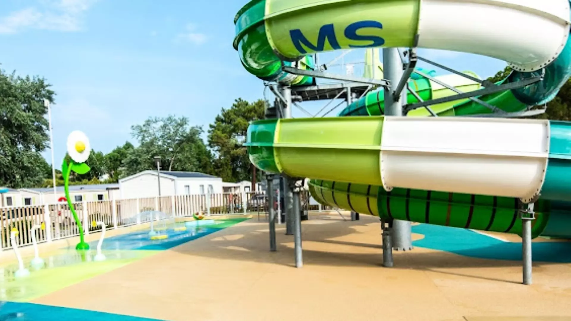 Camping Clairefontaine 4*- Maeva - On aime - 1