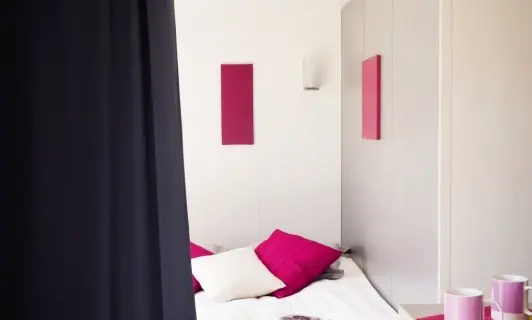 Camping Les Chèvrefeuilles 4 étoiles★★★★