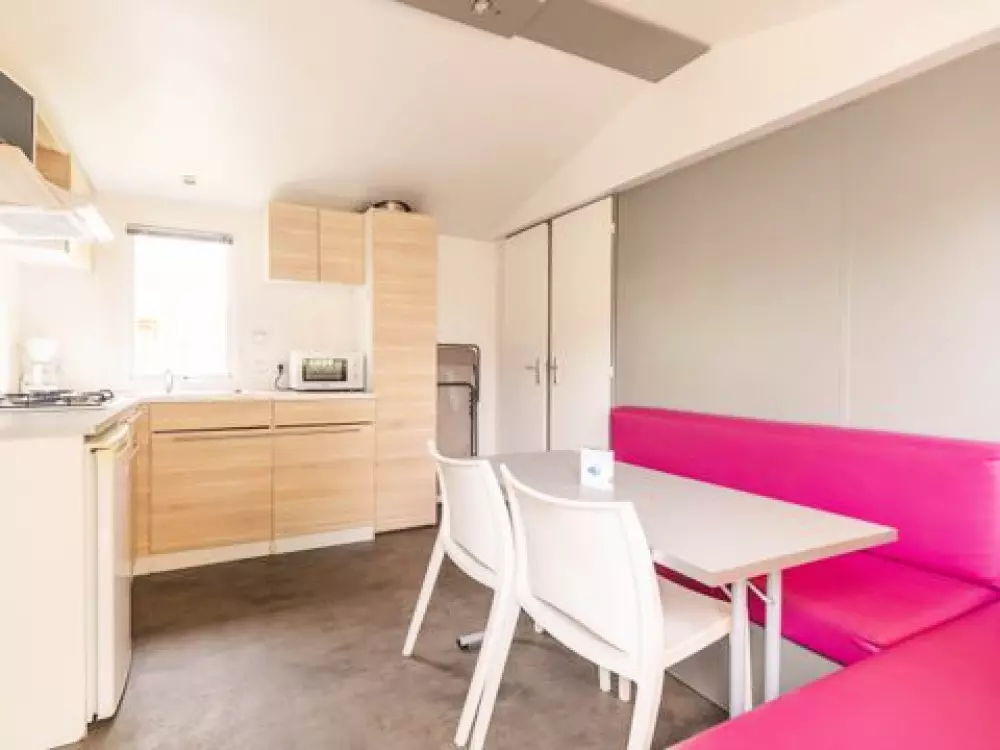 Camping Les Chèvrefeuilles 4 étoiles★★★★