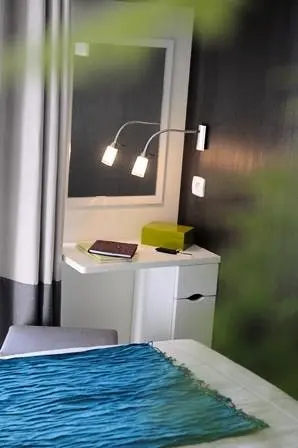 Camping Les Chèvrefeuilles 4 étoiles★★★★