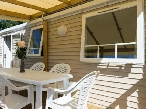 Camping Les Chèvrefeuilles 4 étoiles★★★★