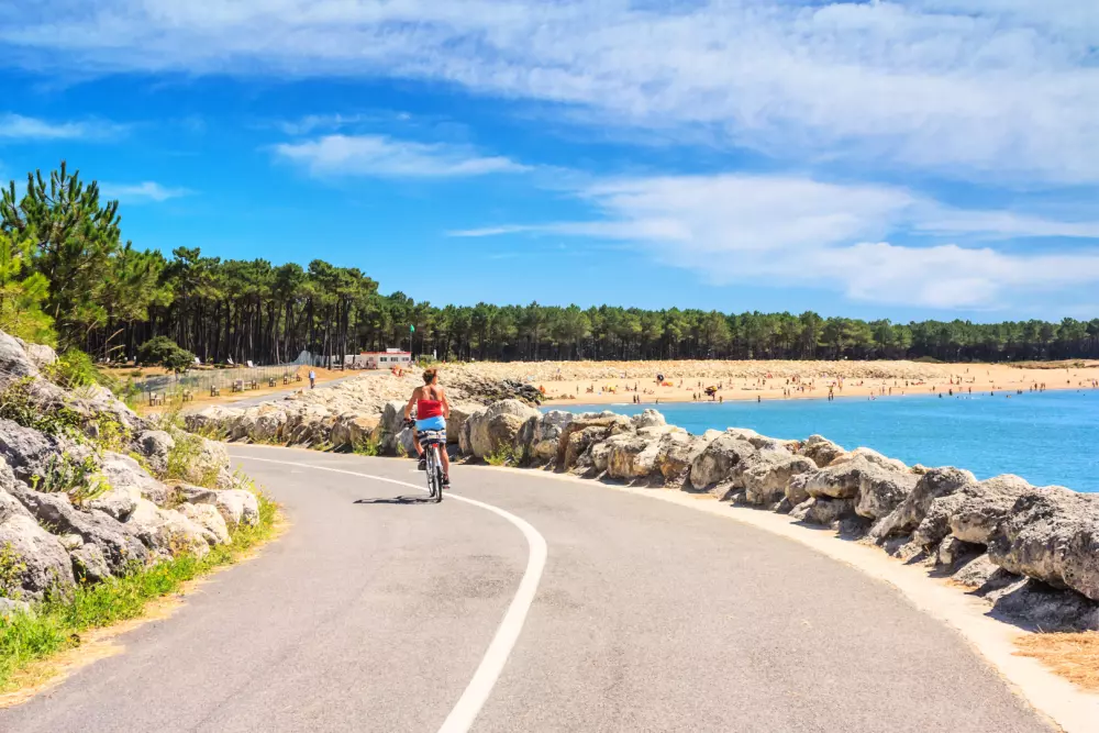 Camping Les Chèvrefeuilles 4 étoiles★★★★