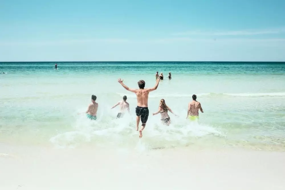 Camping Les Chèvrefeuilles 4 étoiles★★★★