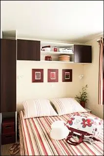 Camping Les Chèvrefeuilles 4 étoiles★★★★