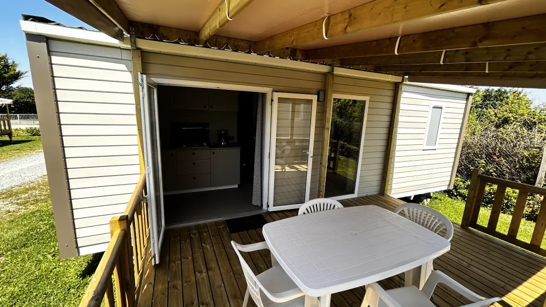 Camping maeva Club Royal Océan 4 étoiles★★★★