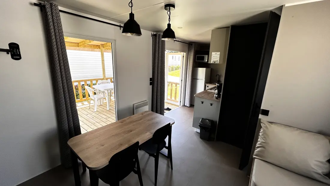 Camping maeva Club Royal Océan 4 étoiles★★★★
