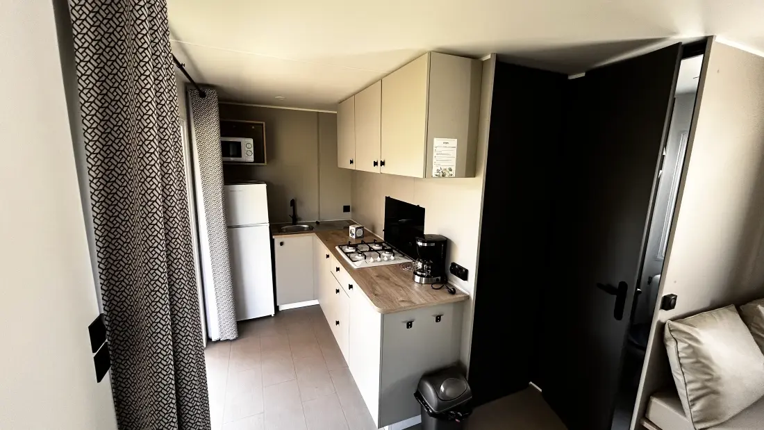 Camping maeva Club Royal Océan 4 étoiles★★★★