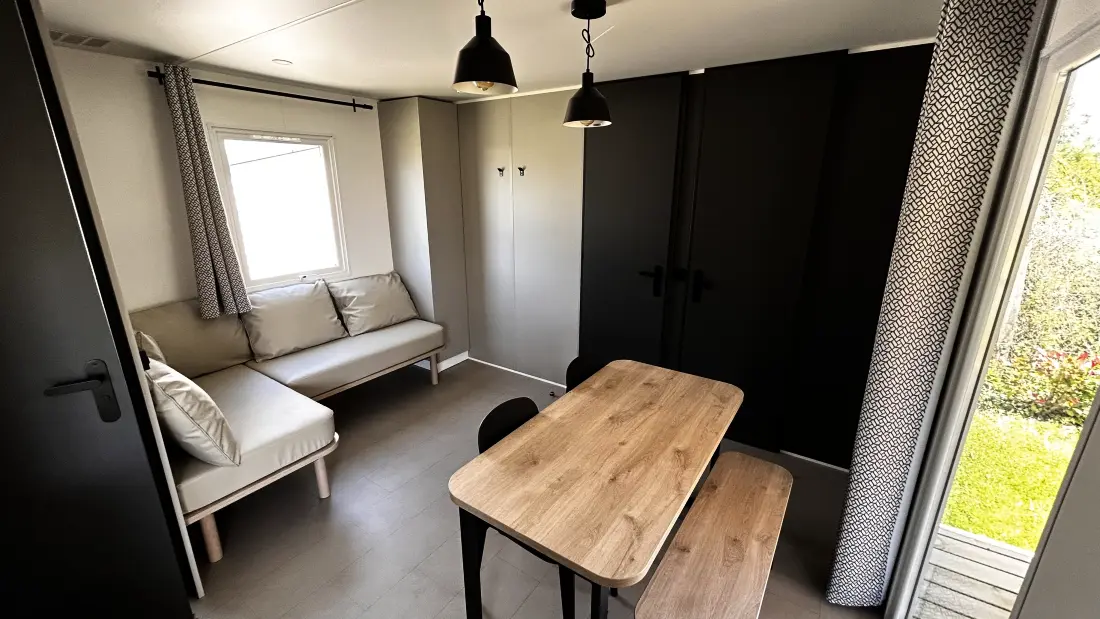 Camping maeva Club Royal Océan 4 étoiles★★★★