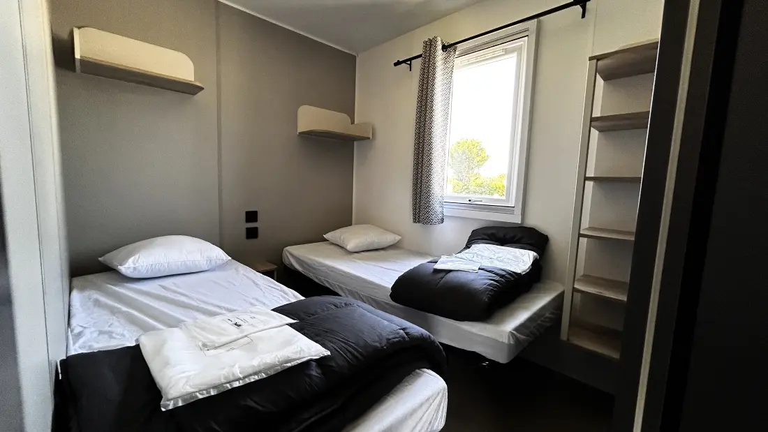 Camping maeva Club Royal Océan 4 étoiles★★★★
