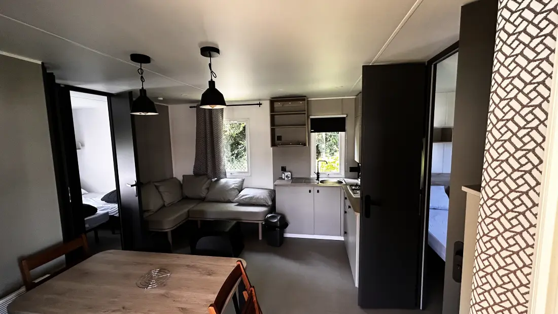 Camping maeva Club Royal Océan 4 étoiles★★★★
