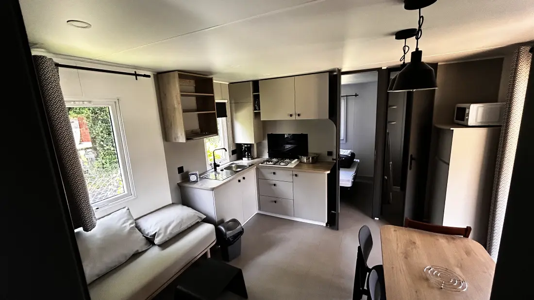 Camping maeva Club Royal Océan 4 étoiles★★★★
