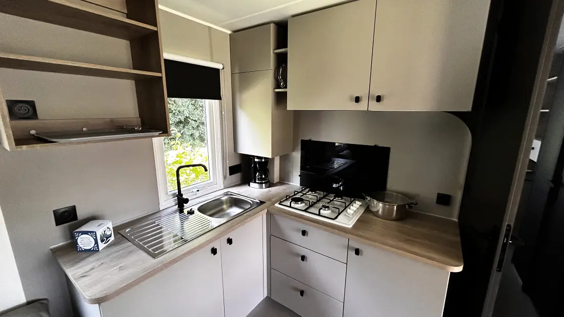 Camping maeva Club Royal Océan 4 étoiles★★★★