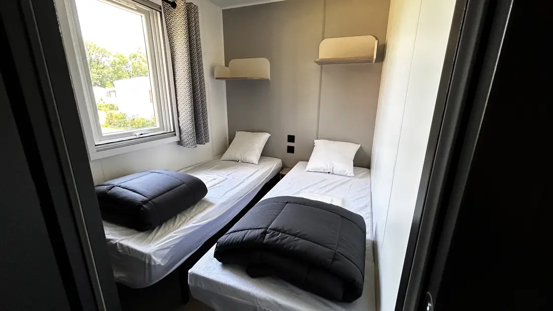 Camping maeva Club Royal Océan 4 étoiles★★★★