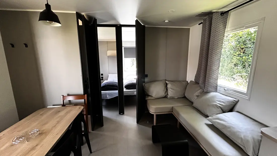 Camping maeva Club Royal Océan 4 étoiles★★★★