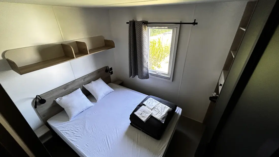 Camping maeva Club Royal Océan 4 étoiles★★★★