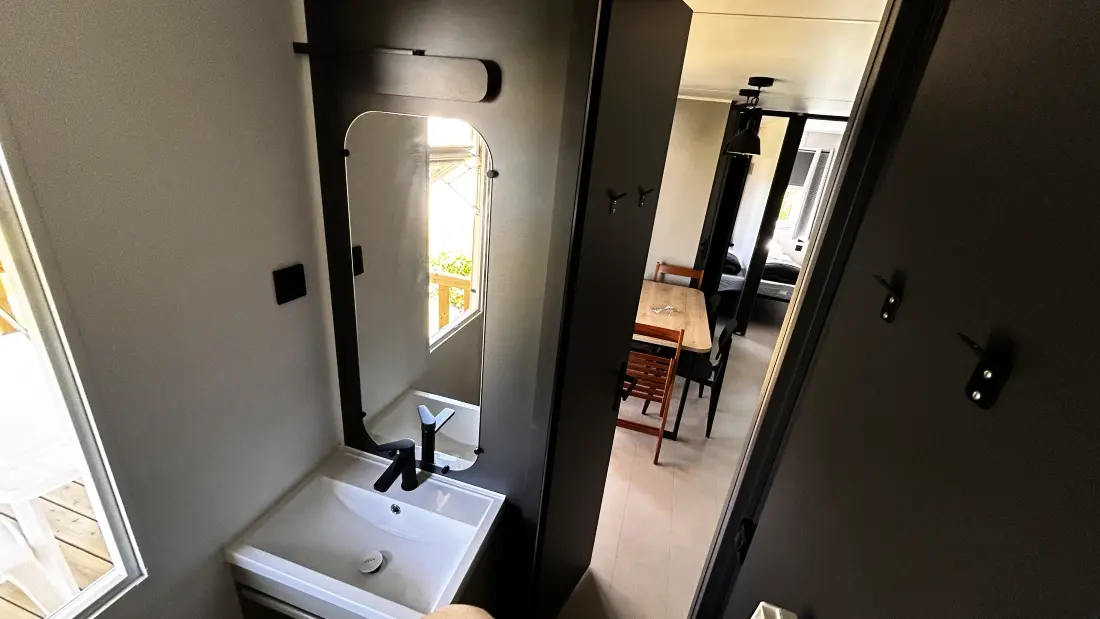 Camping maeva Club Royal Océan 4 étoiles★★★★