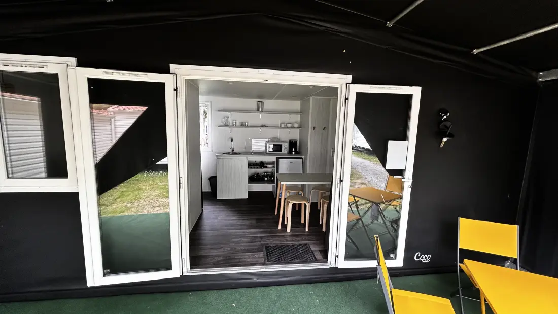 Camping maeva Club Royal Océan 4 étoiles★★★★