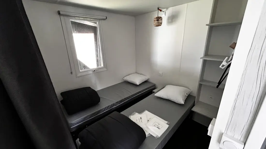 Camping maeva Club Royal Océan 4 étoiles★★★★