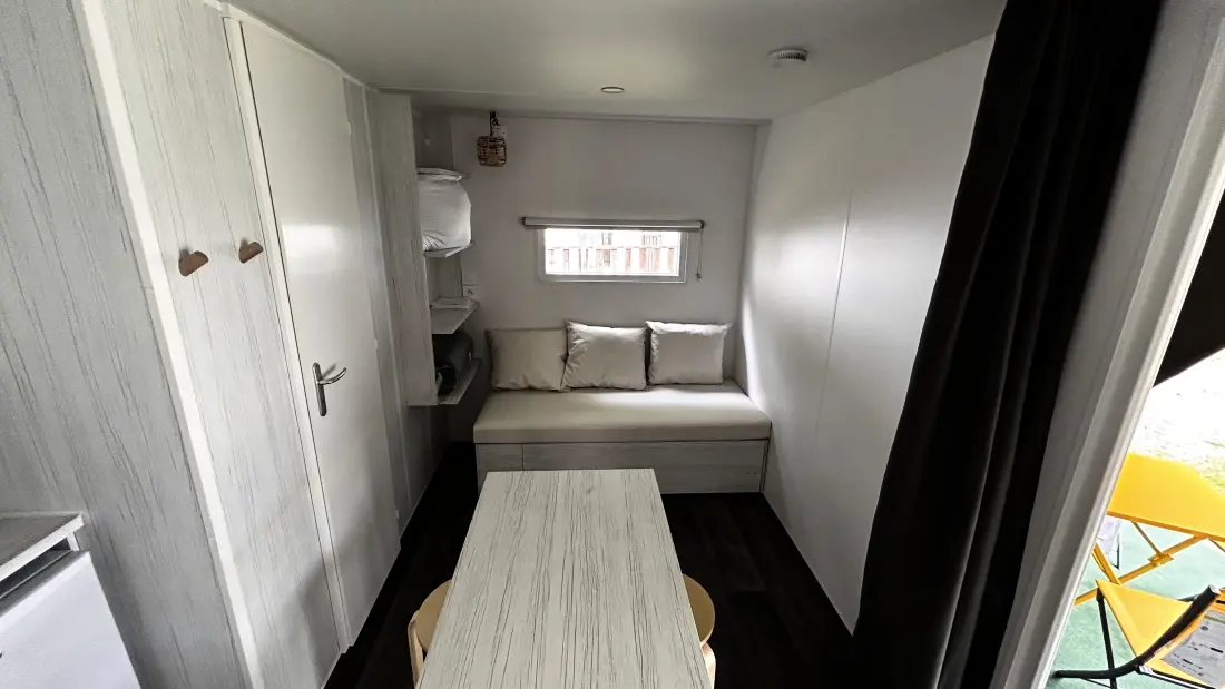 Camping maeva Club Royal Océan 4 étoiles★★★★