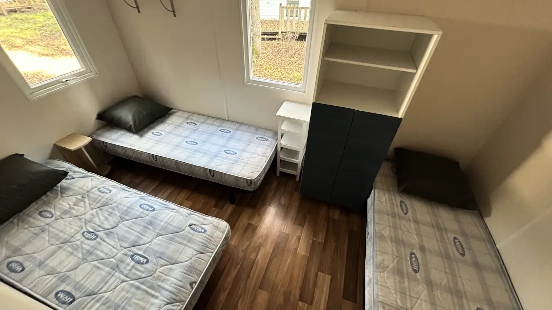 Camping maeva Club Royal Océan 4 étoiles★★★★