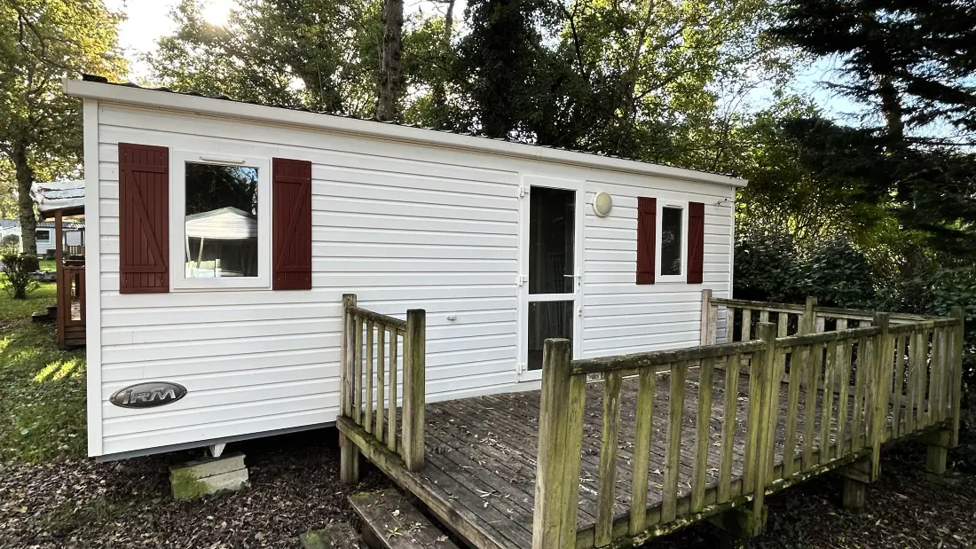 Camping maeva Club Royal Océan 4 étoiles★★★★