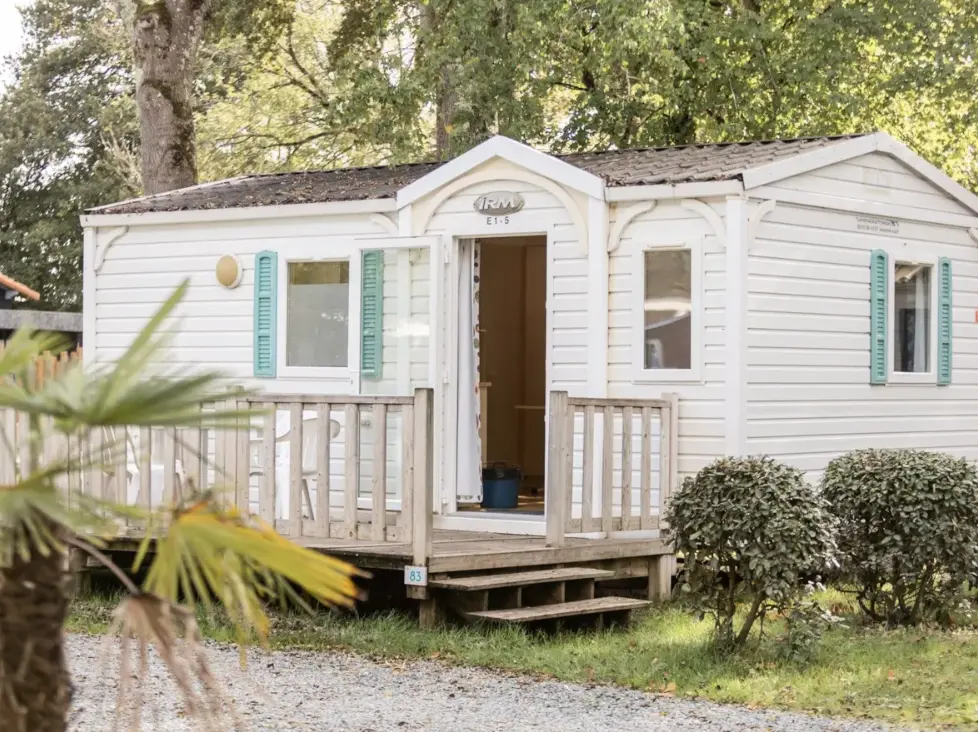Camping maeva Club Royal Océan 4 étoiles★★★★