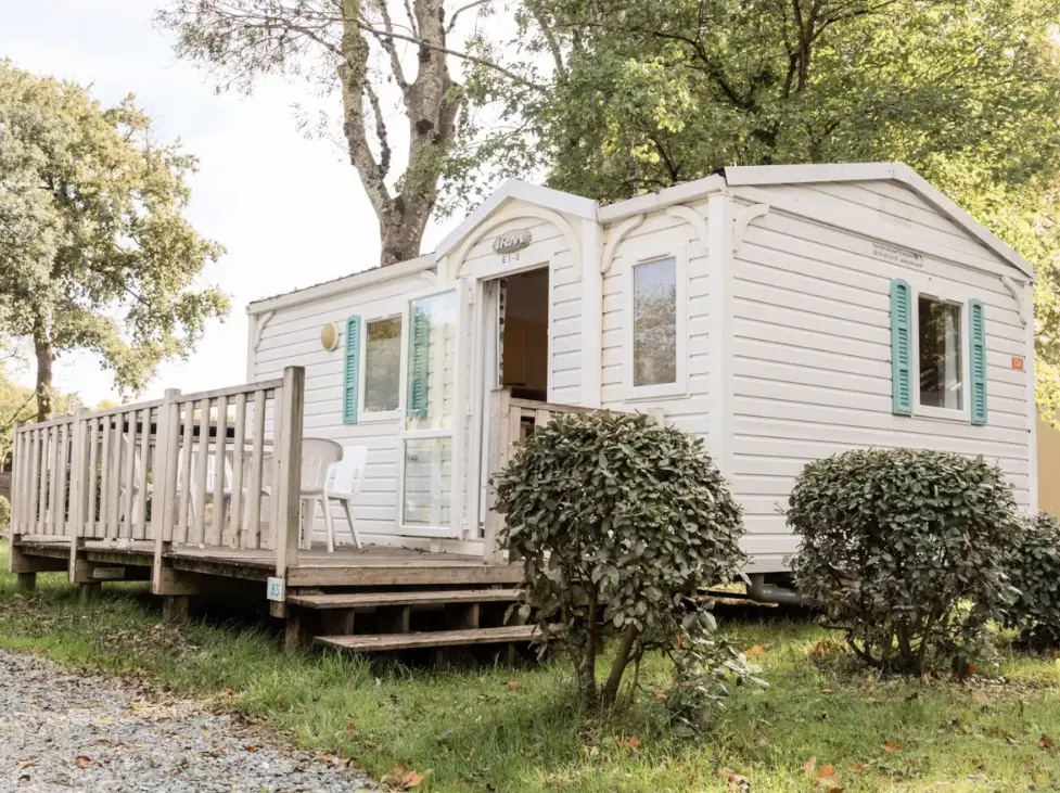 Camping maeva Club Royal Océan 4 étoiles★★★★