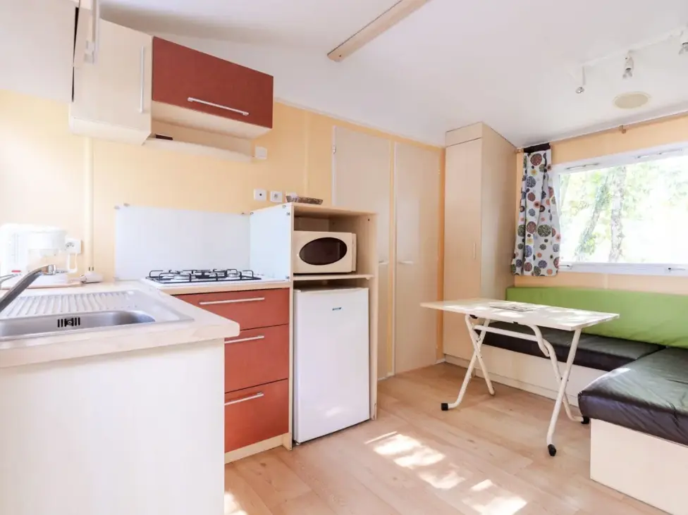 Camping maeva Club Royal Océan 4 étoiles★★★★