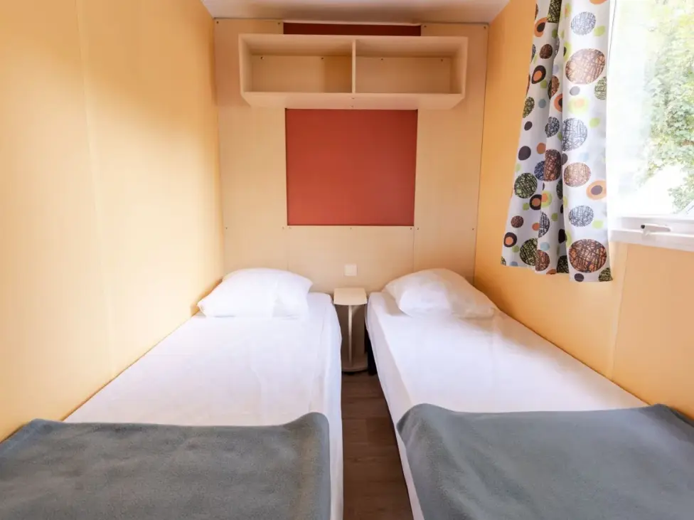 Camping maeva Club Royal Océan 4 étoiles★★★★