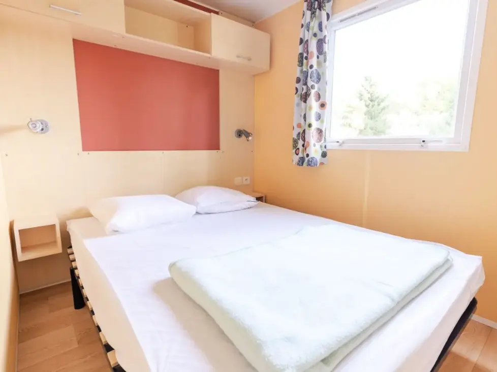Camping maeva Club Royal Océan 4 étoiles★★★★
