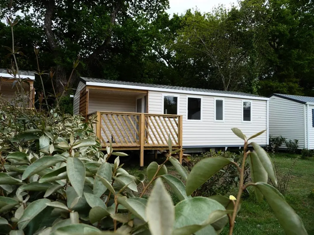 Camping maeva Club Royal Océan 4 étoiles★★★★