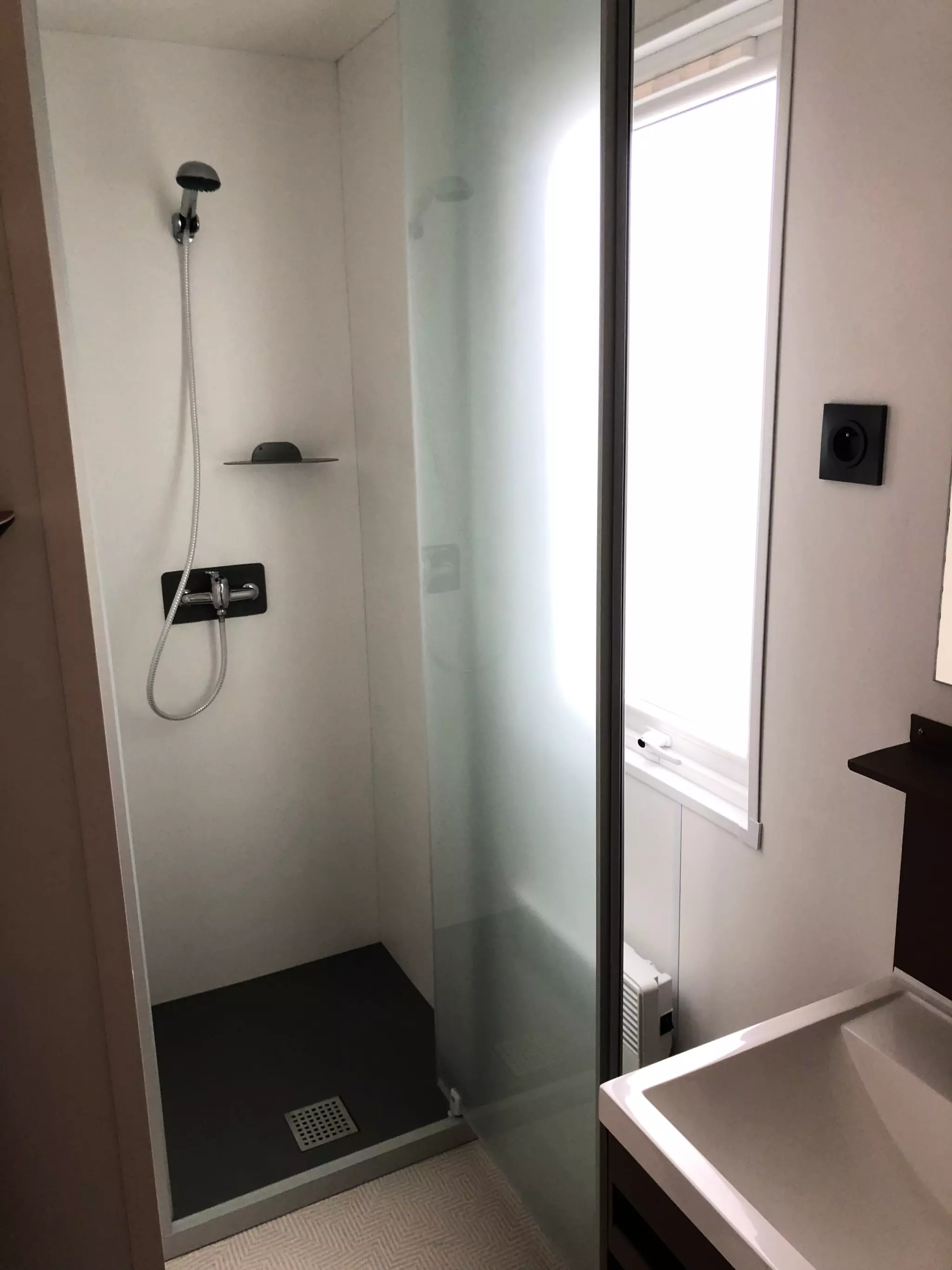 Flower Camping Le Nauzan Plage **** - Royan - 45