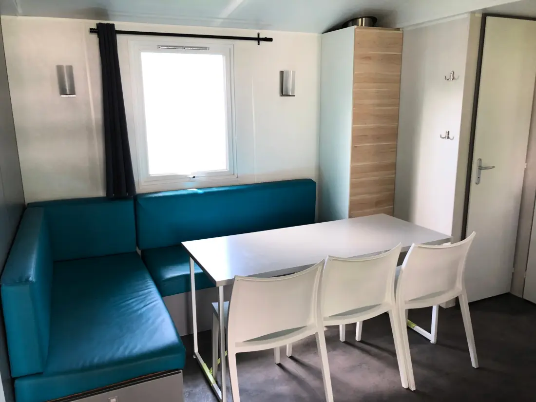 Flower Camping Le Nauzan Plage 4 étoiles★★★★