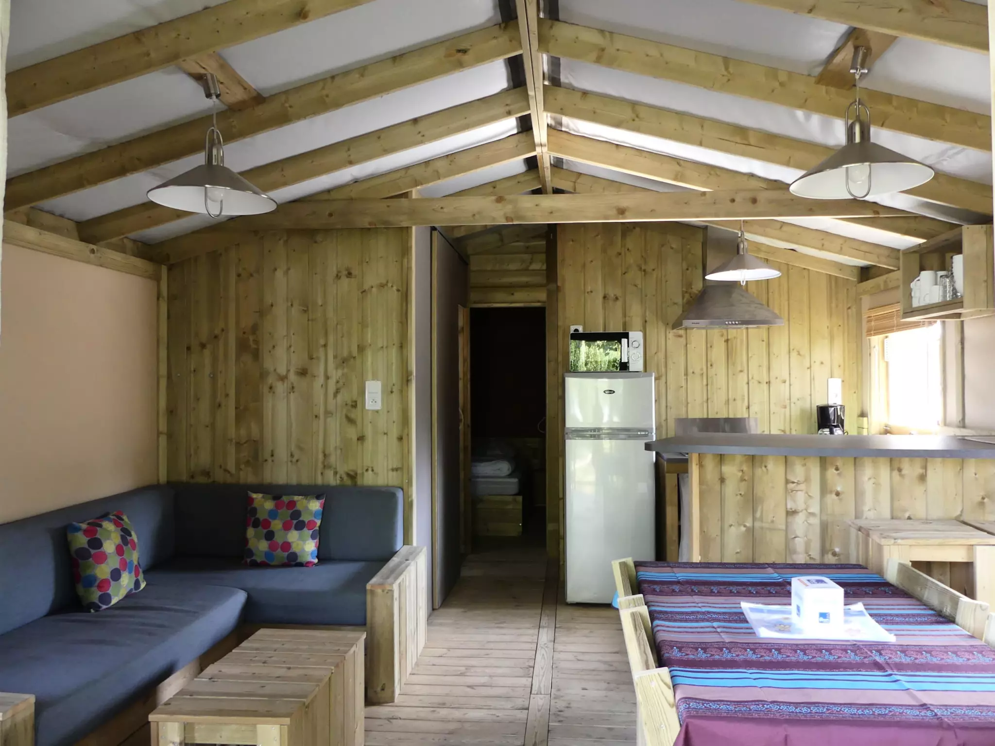 Flower Camping Le Nauzan Plage **** - Royan - 47