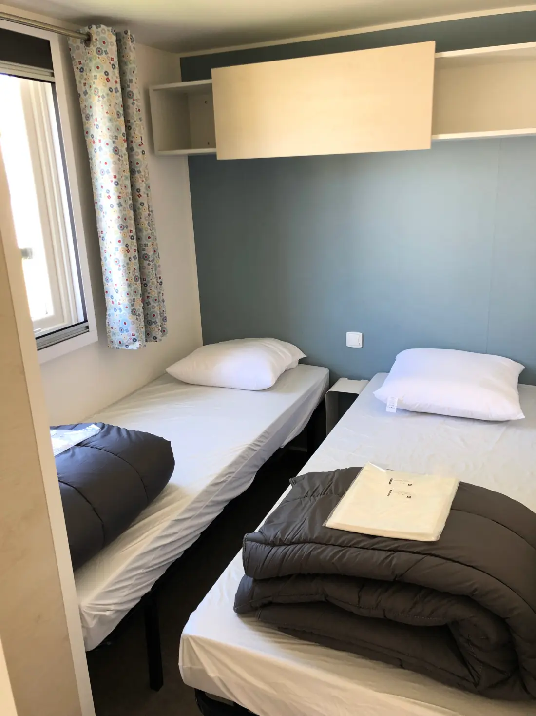 Flower Camping Le Nauzan Plage 4 étoiles★★★★