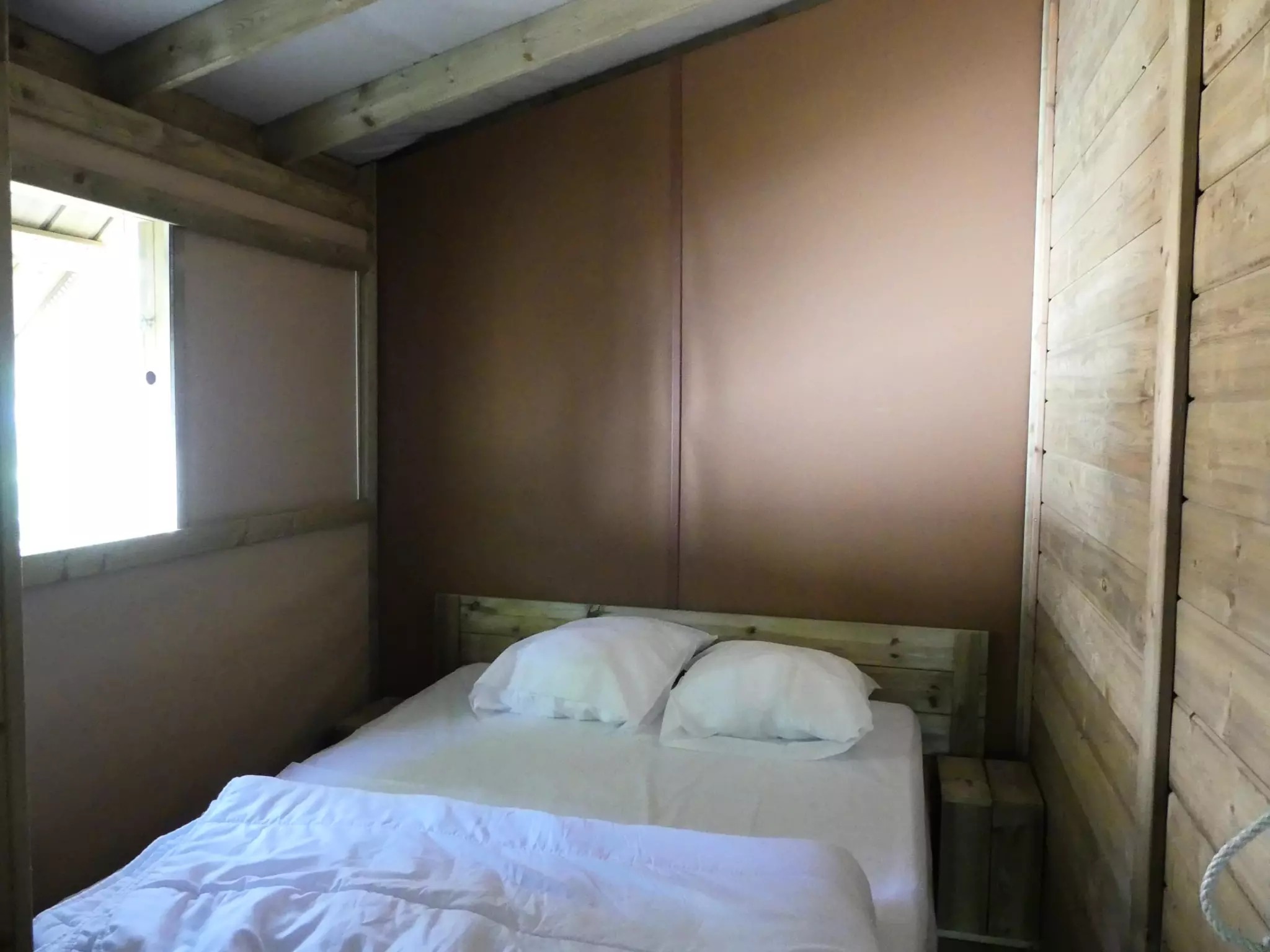 Flower Camping Le Nauzan Plage **** - Royan - 48