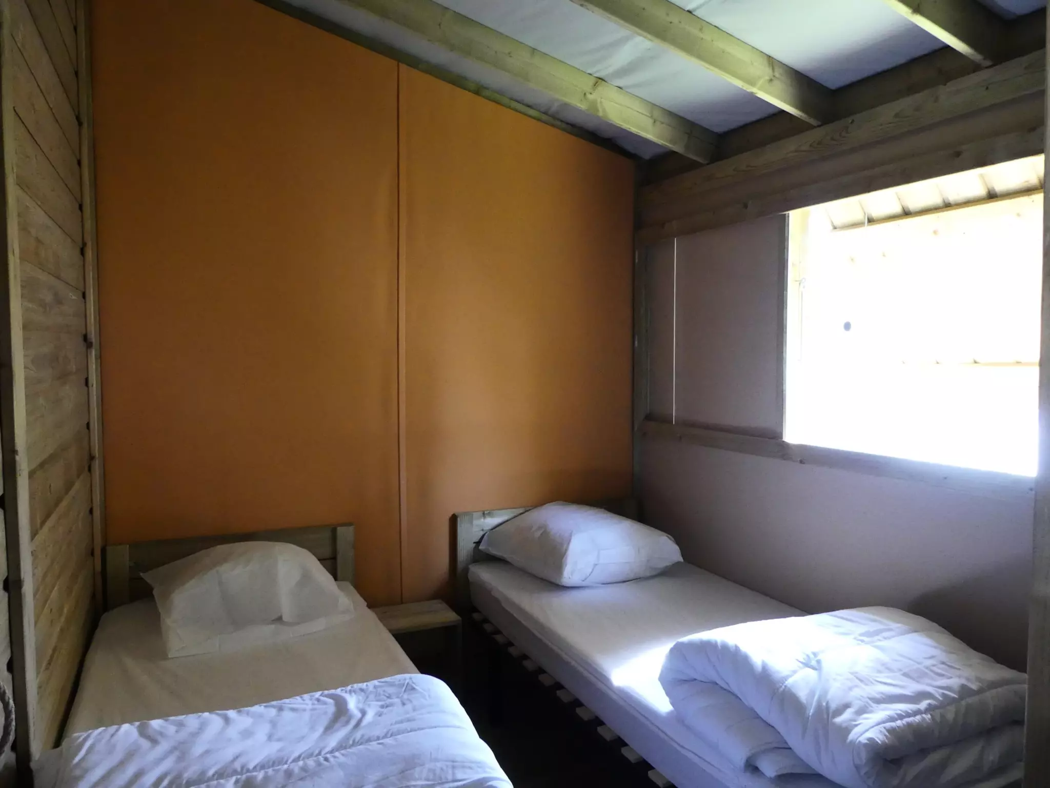 Flower Camping Le Nauzan Plage **** - Royan - 49