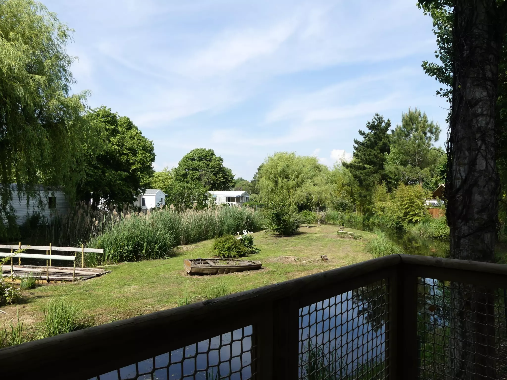 Flower Camping Le Nauzan Plage **** - Royan - 50