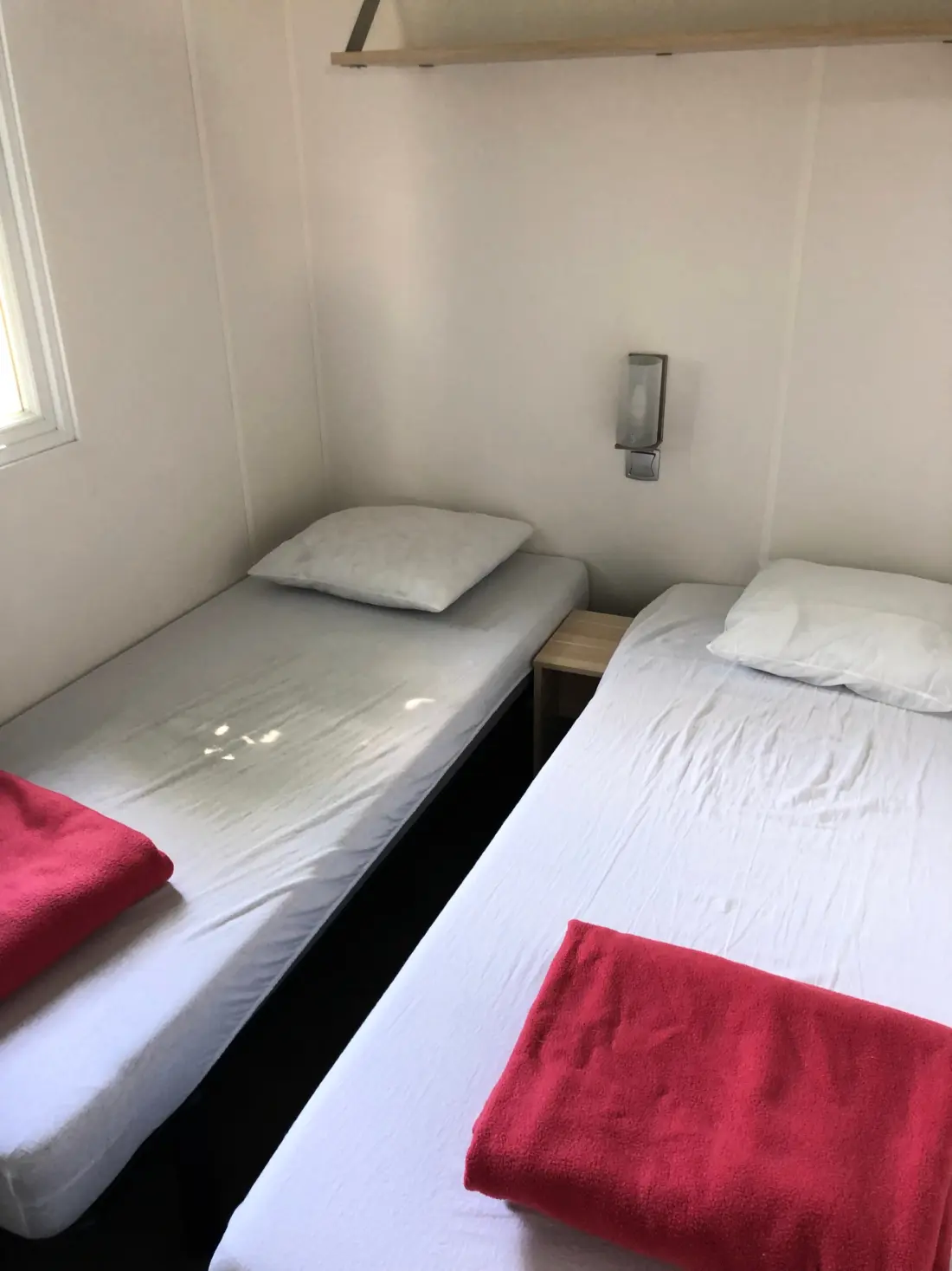 Flower Camping Le Nauzan Plage 4 étoiles★★★★